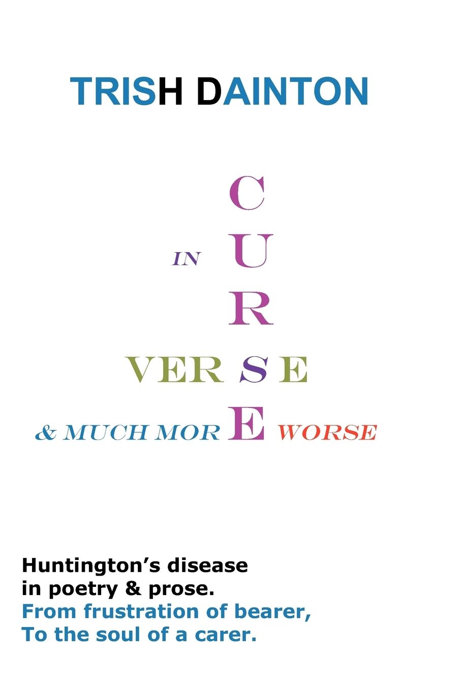 Curse In Verse And Much More Worse