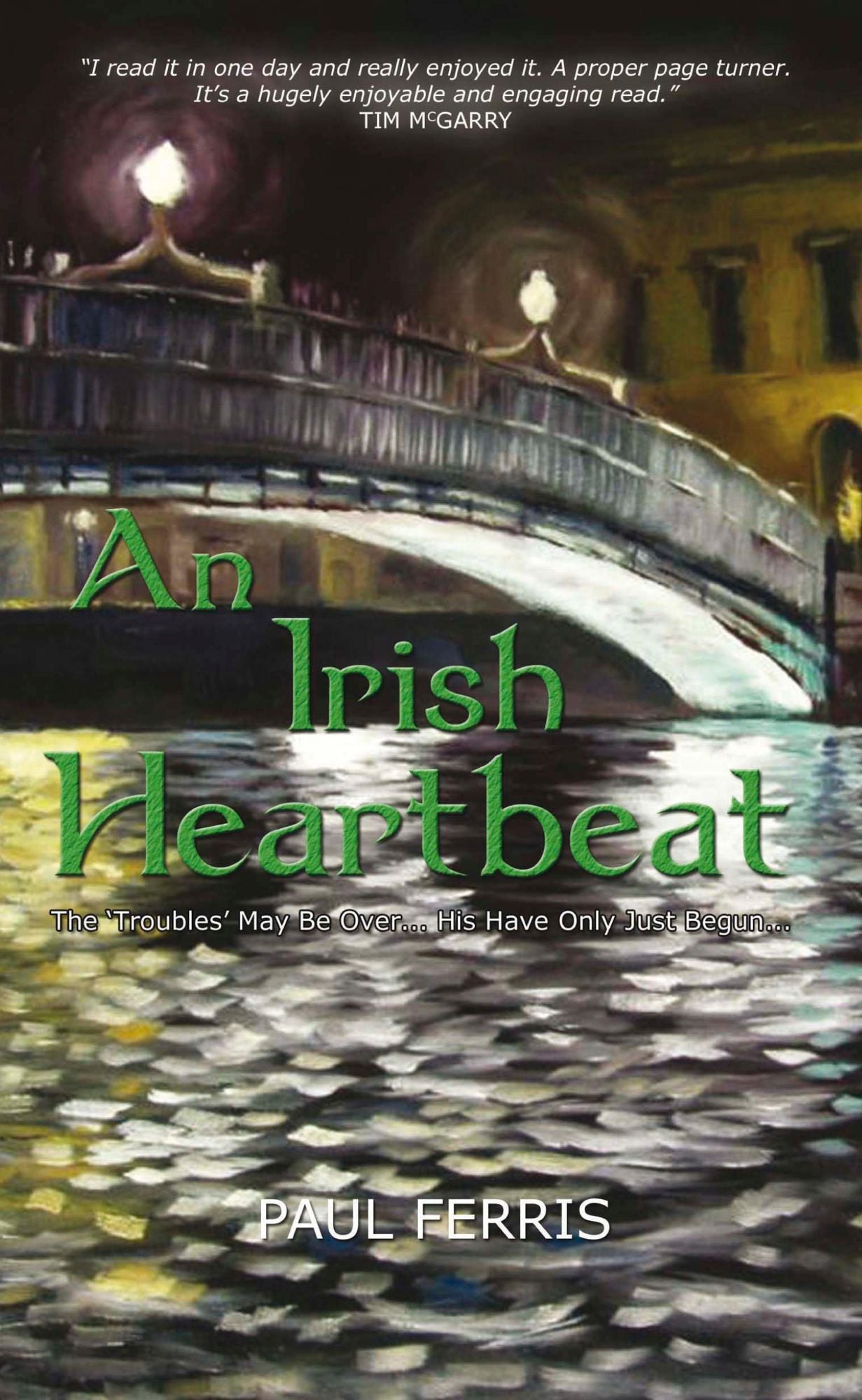 An Irish Heartbeat