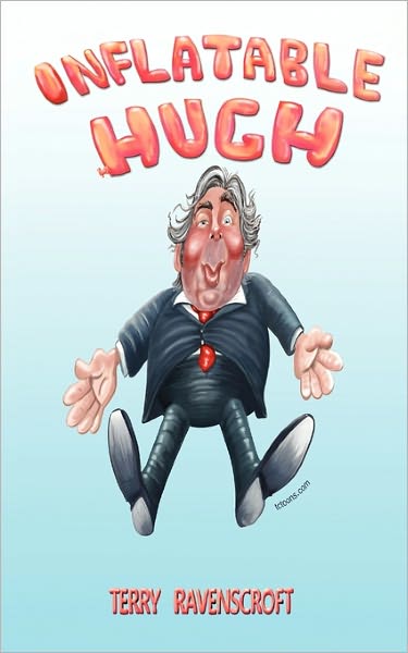 Inflatable Hugh