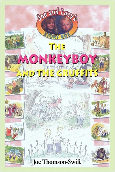 The Monkey Boy and the Gruffits
