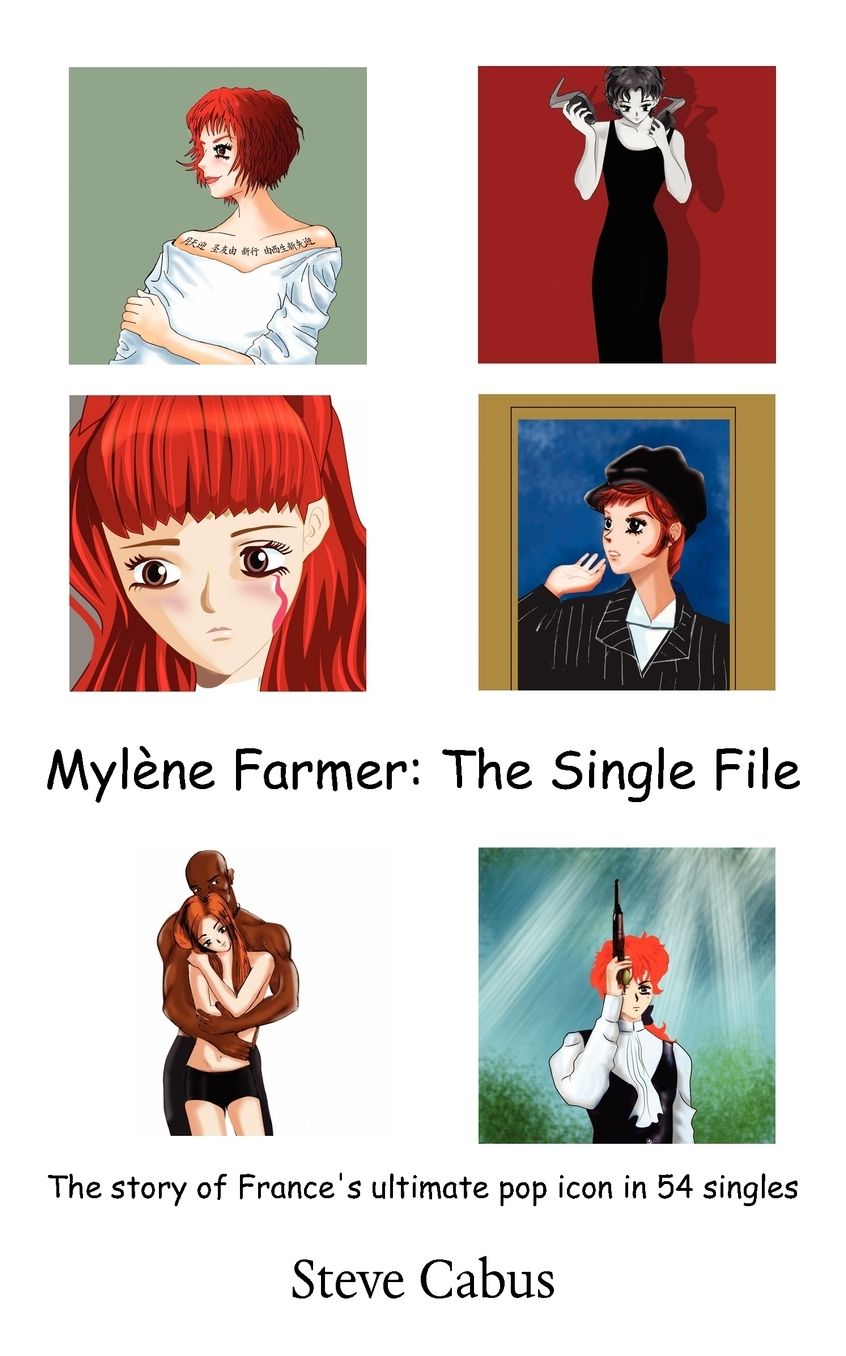 Myl Ne Farmer The Single File