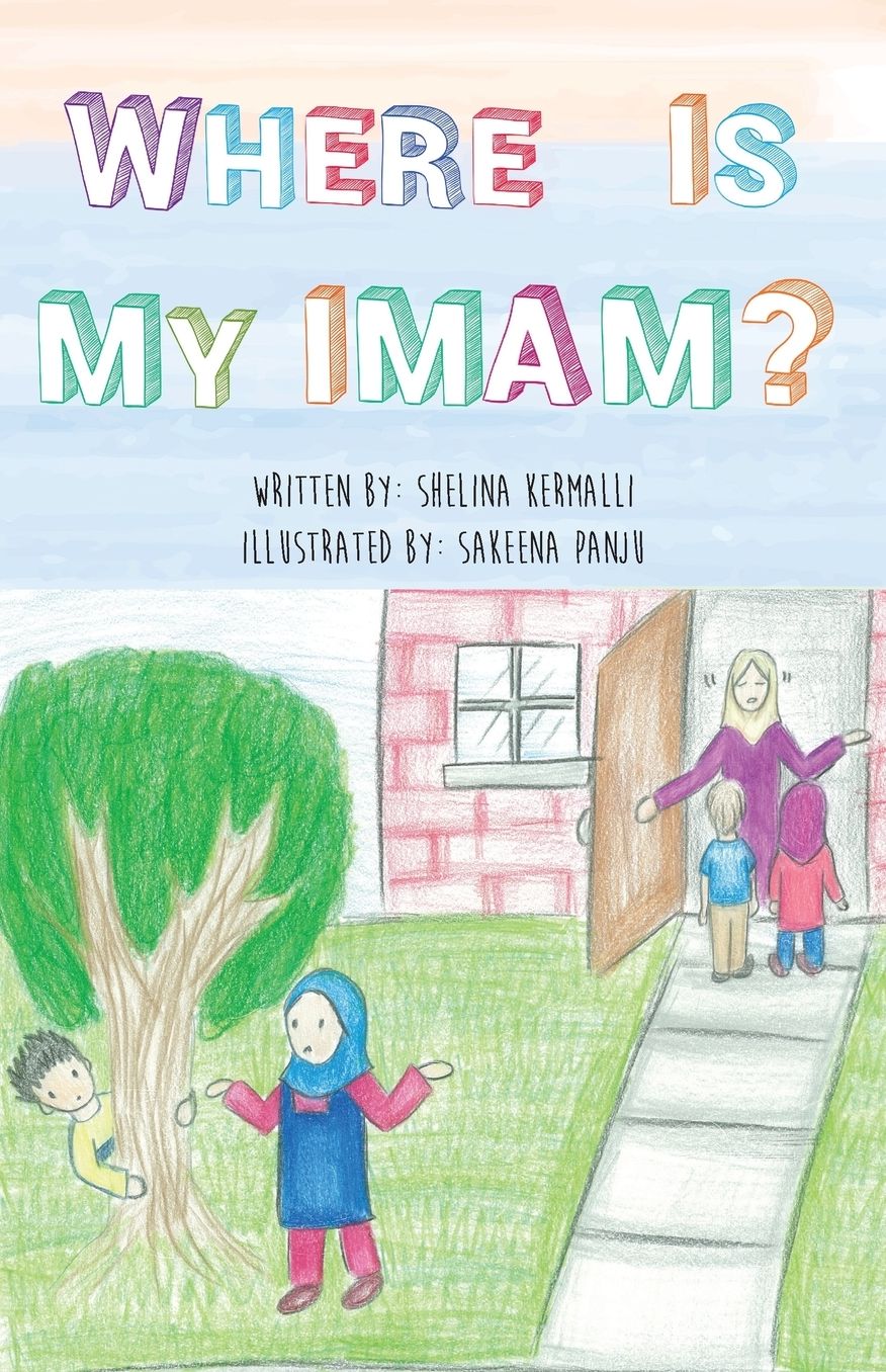 Where is My Imam?