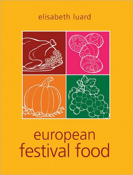 Seasonal European Dishes