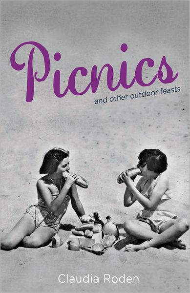 Picnics and Other Outdoor Feasts