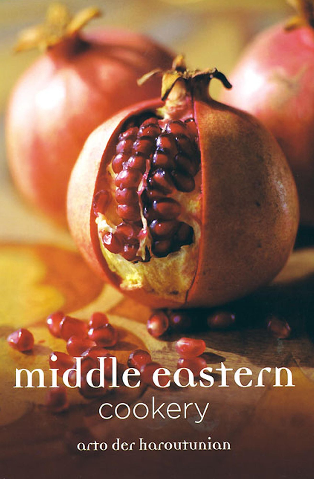 Middle Eastern Cookery