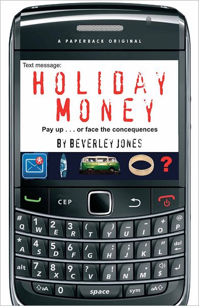 Holiday Money