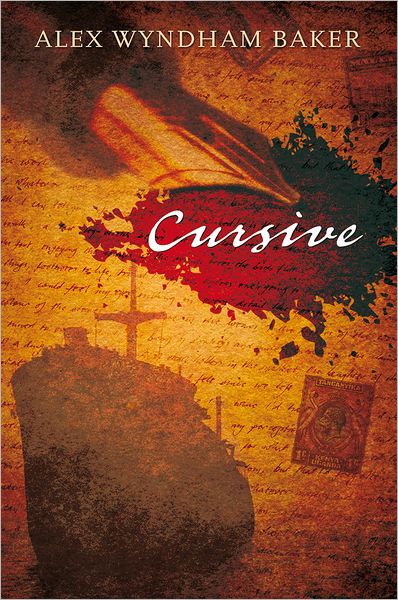 Cursive