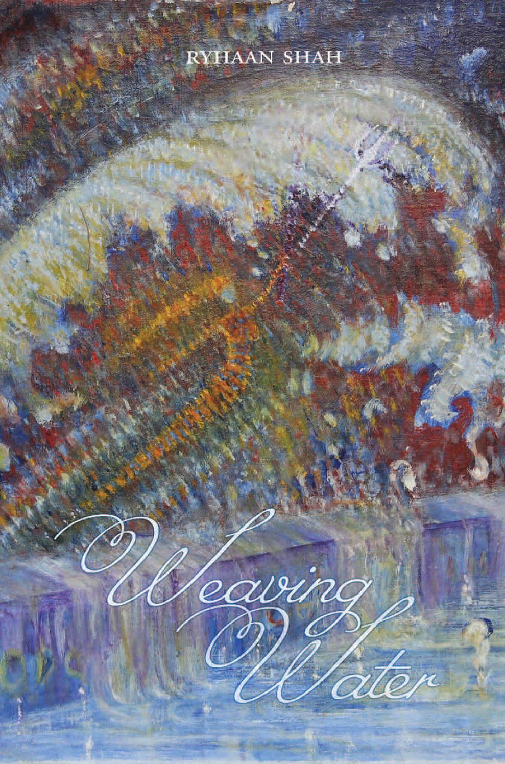 Weaving Water