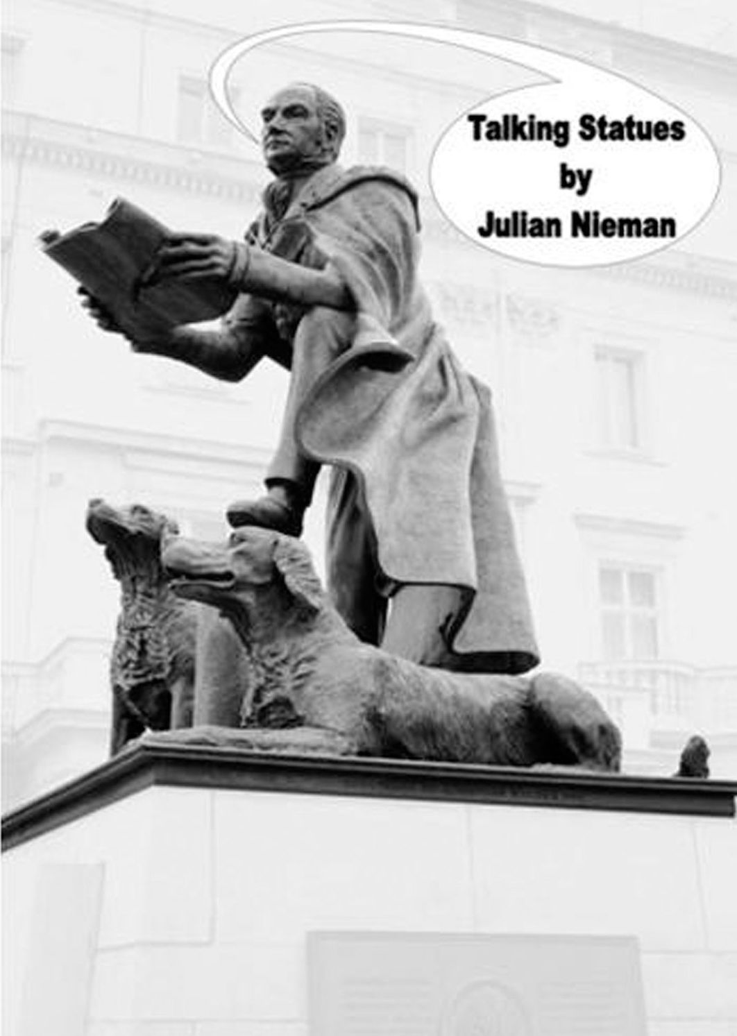 Talking Statues
