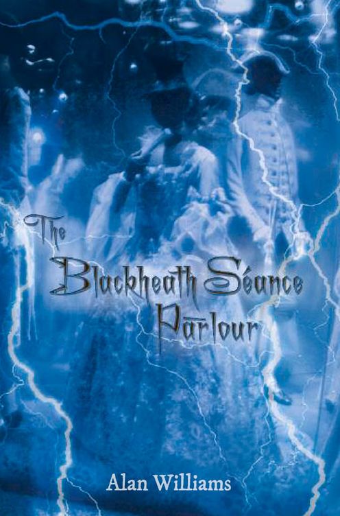 The Blackheath Seance Parlour