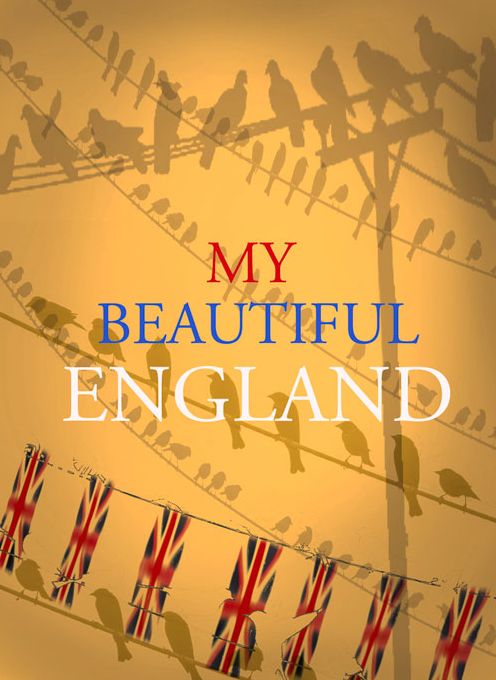 My Beautiful England