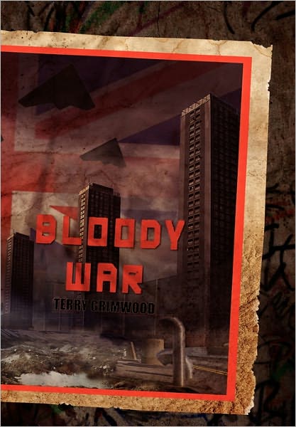 Bloody War