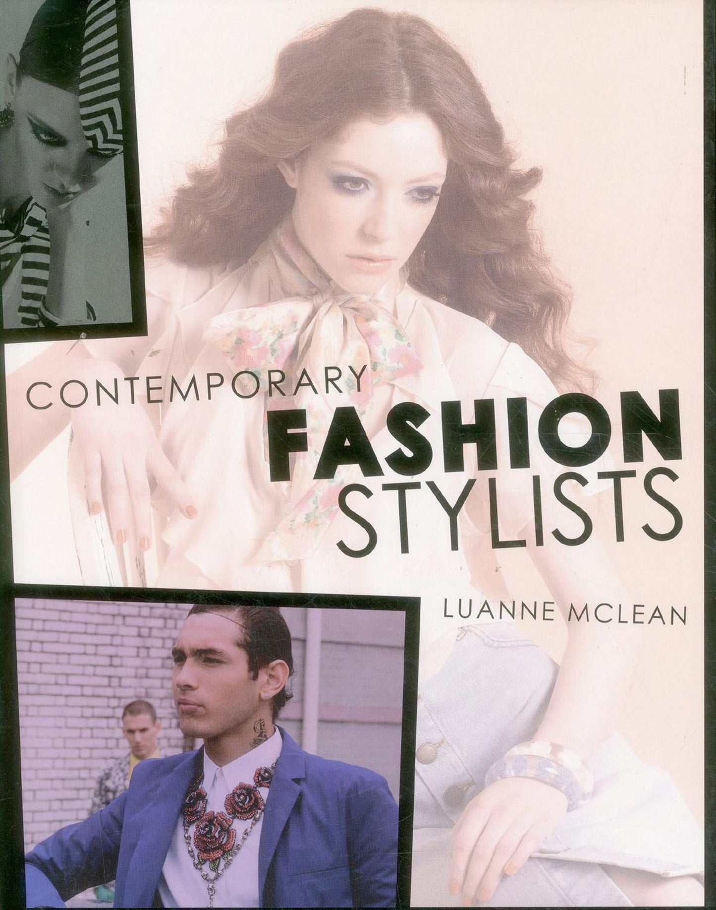 Contemporary Fashion Stylists