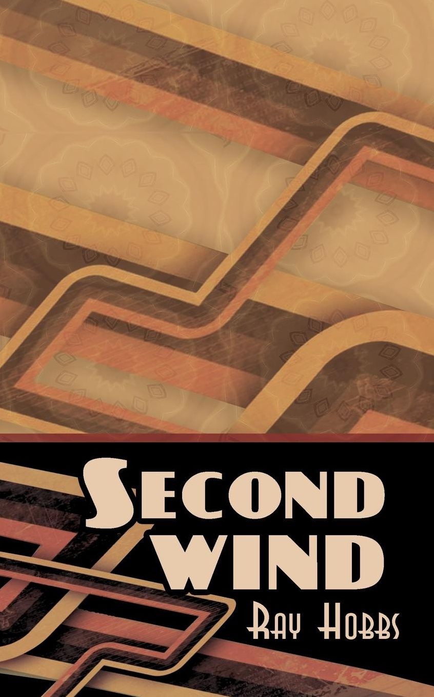 Second Wind