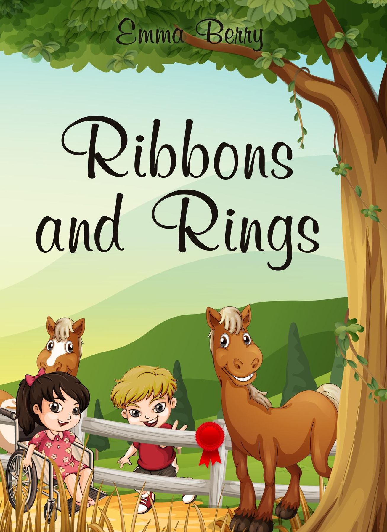 Ribbons and Rings