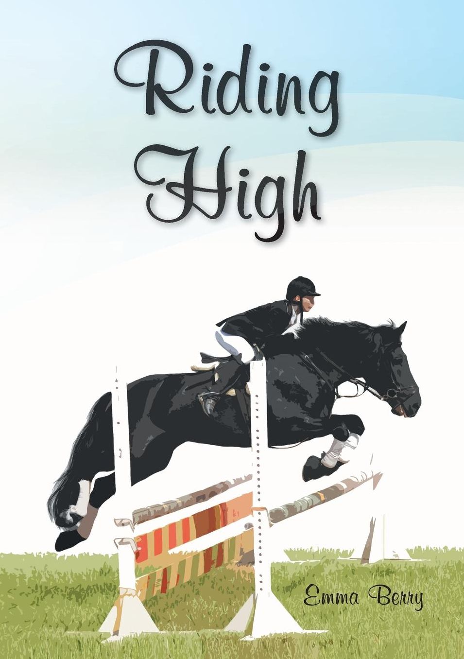 Riding High