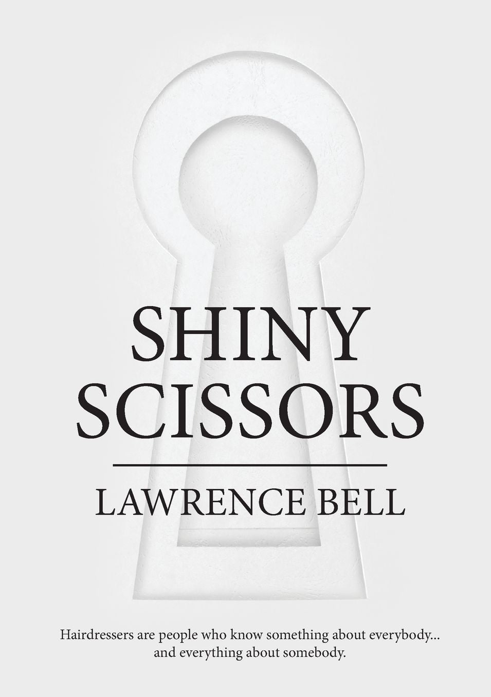 Shiny Scissors