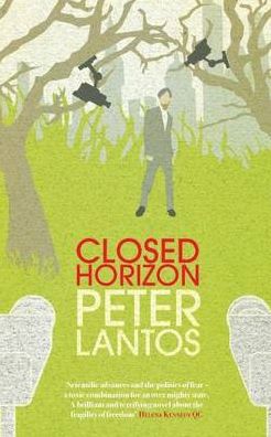 Closed Horizon