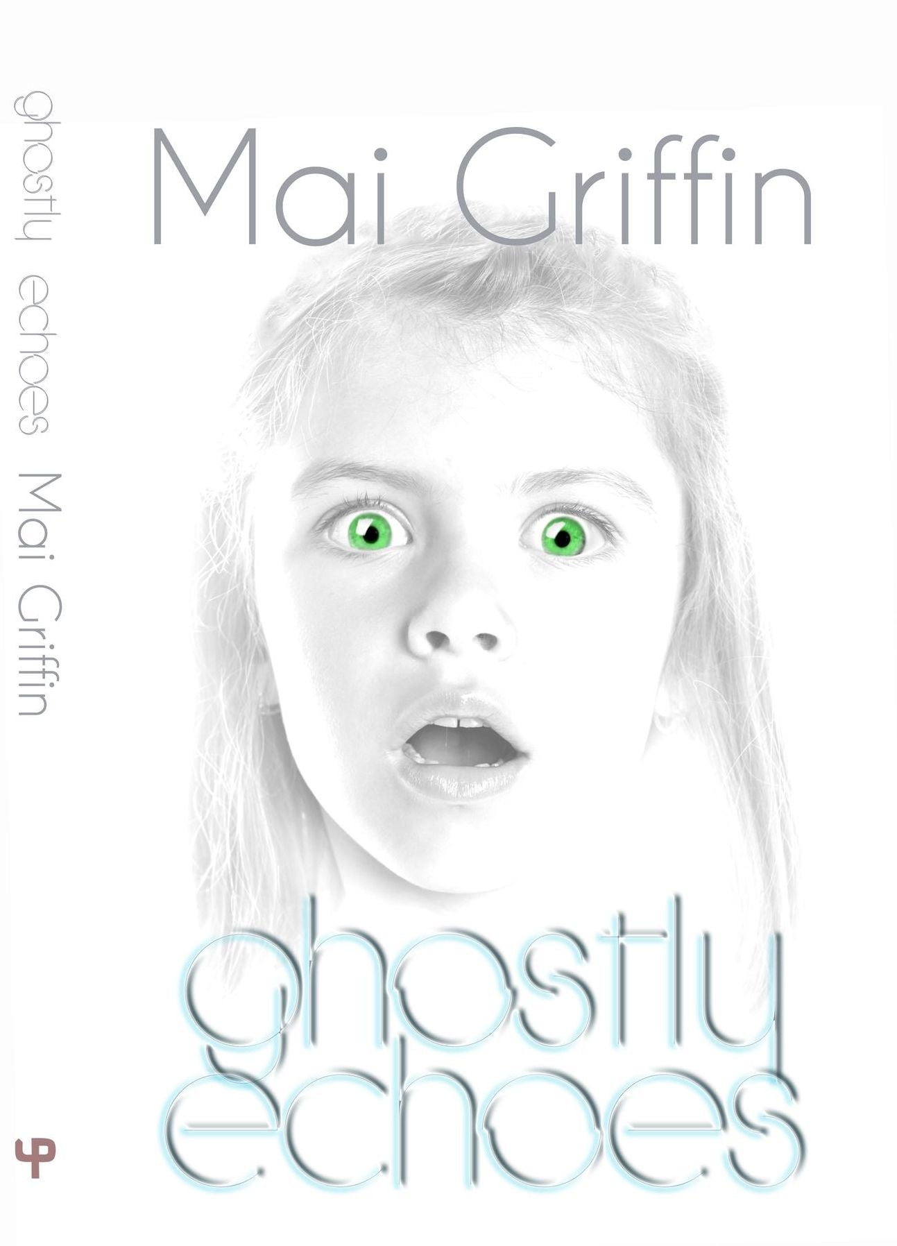 Ghostly Echoes: Deadly Shades of Grey