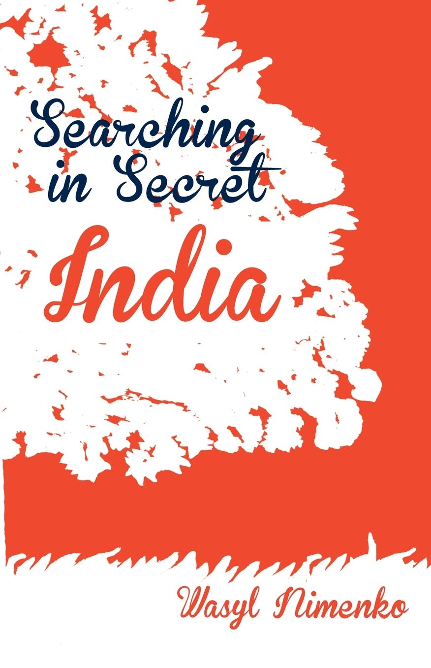 Searching in Secret India