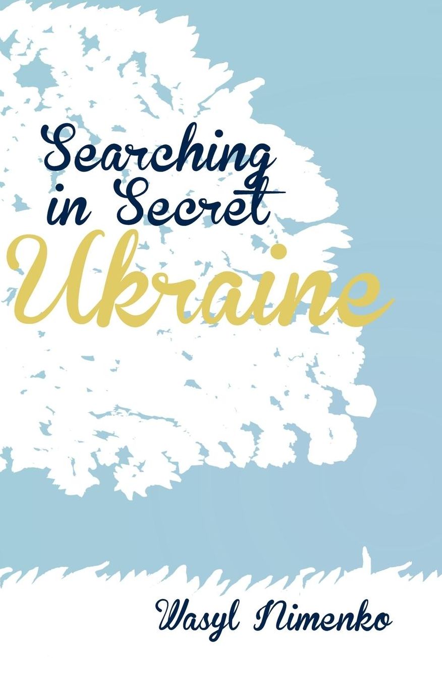 Searching in Secret Ukraine