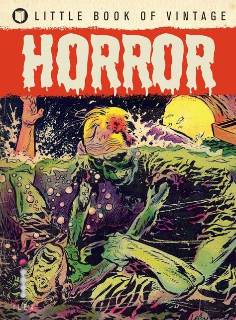 The Little Book of Vintage Horror