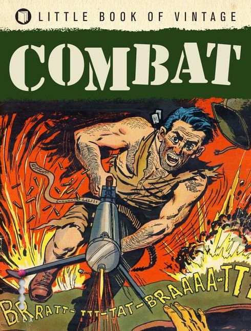 The Little Book of Vintage Combat