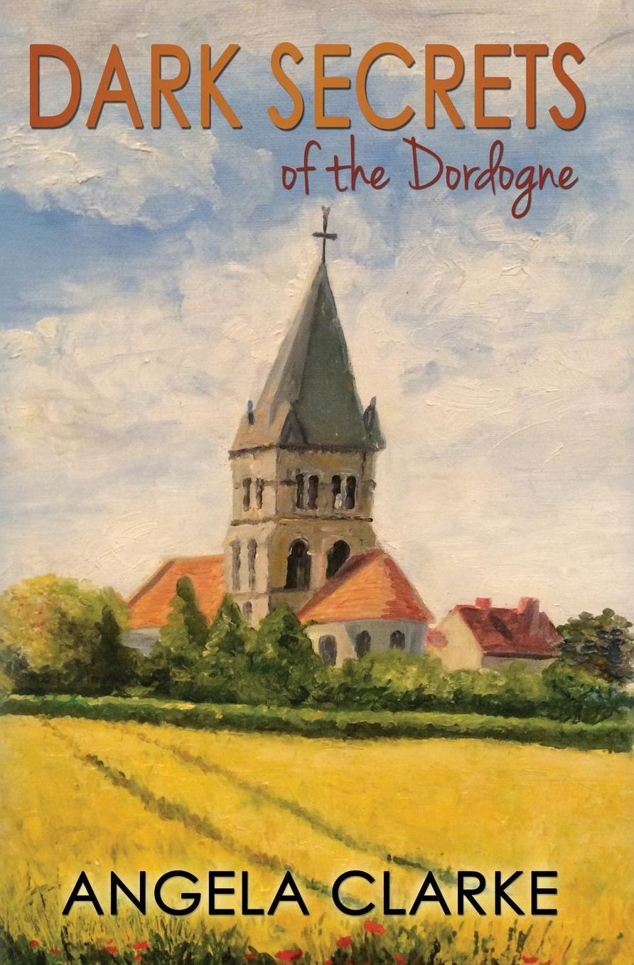 Dark Secrets of the Dordogne