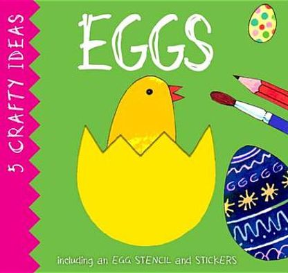 Eggs