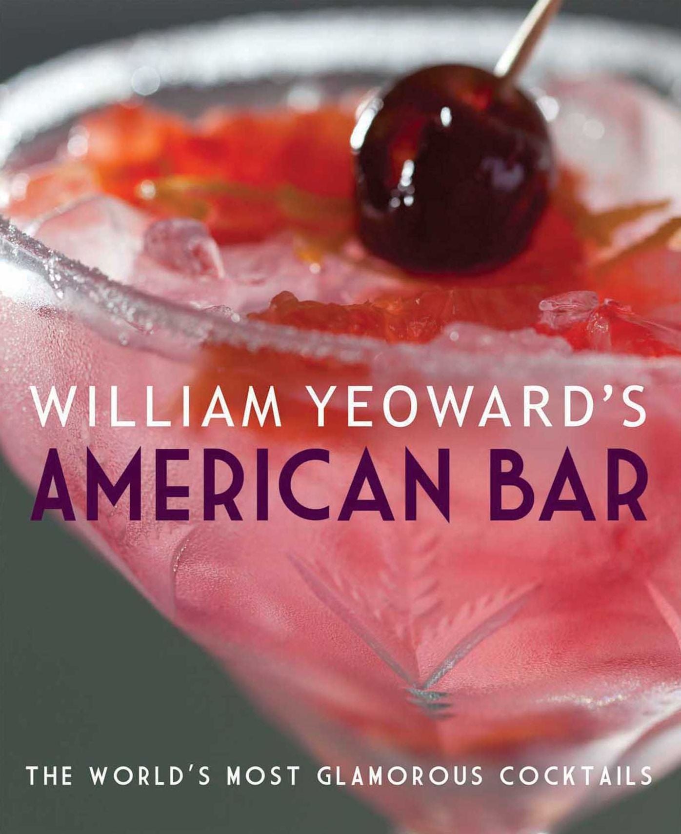 William Yeoward American Bar