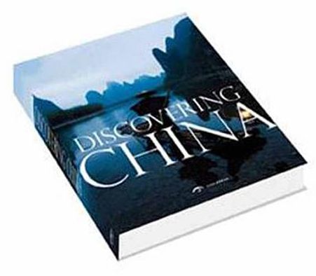 Discovering China.
