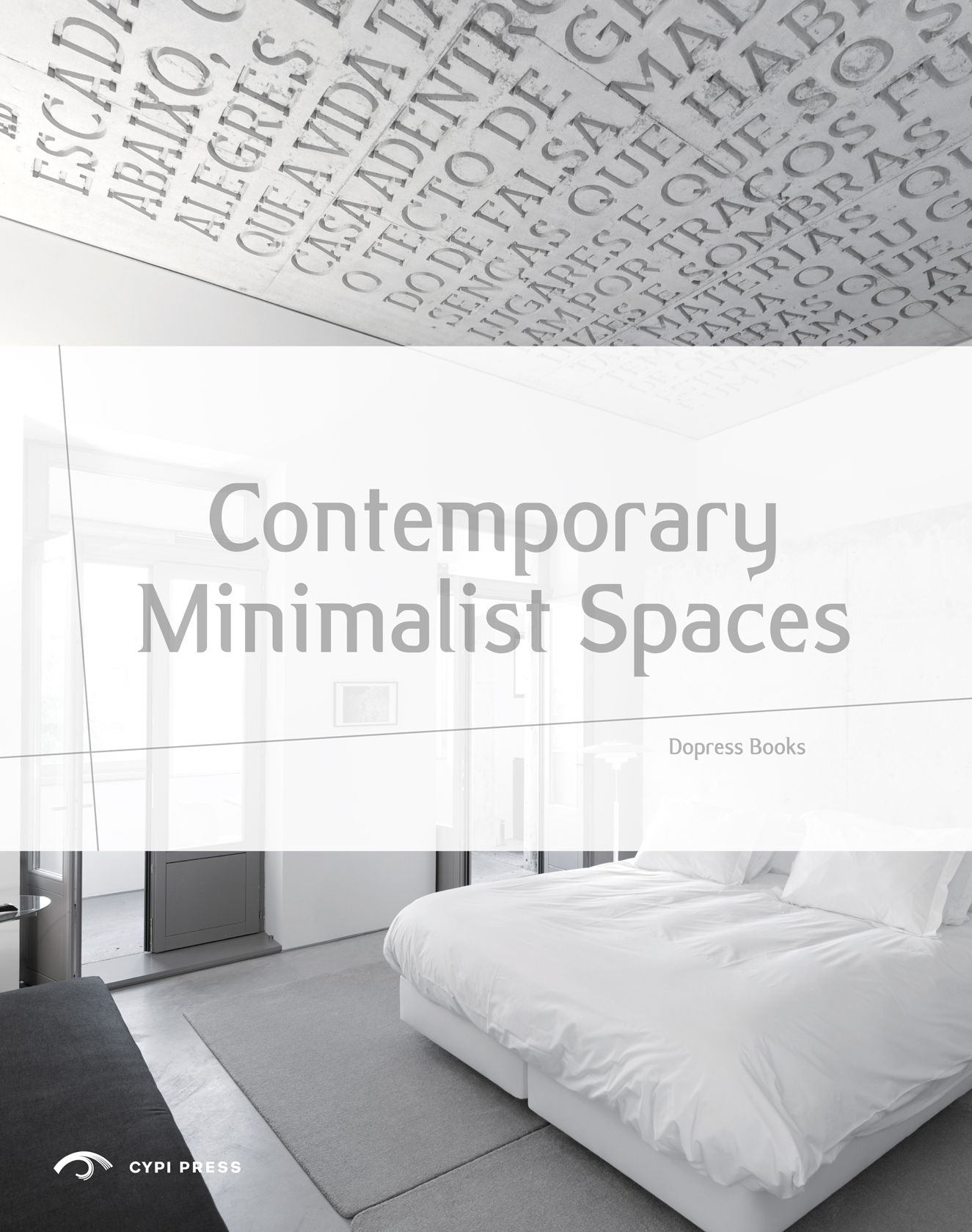 Contemporary Minimalist Spaces
