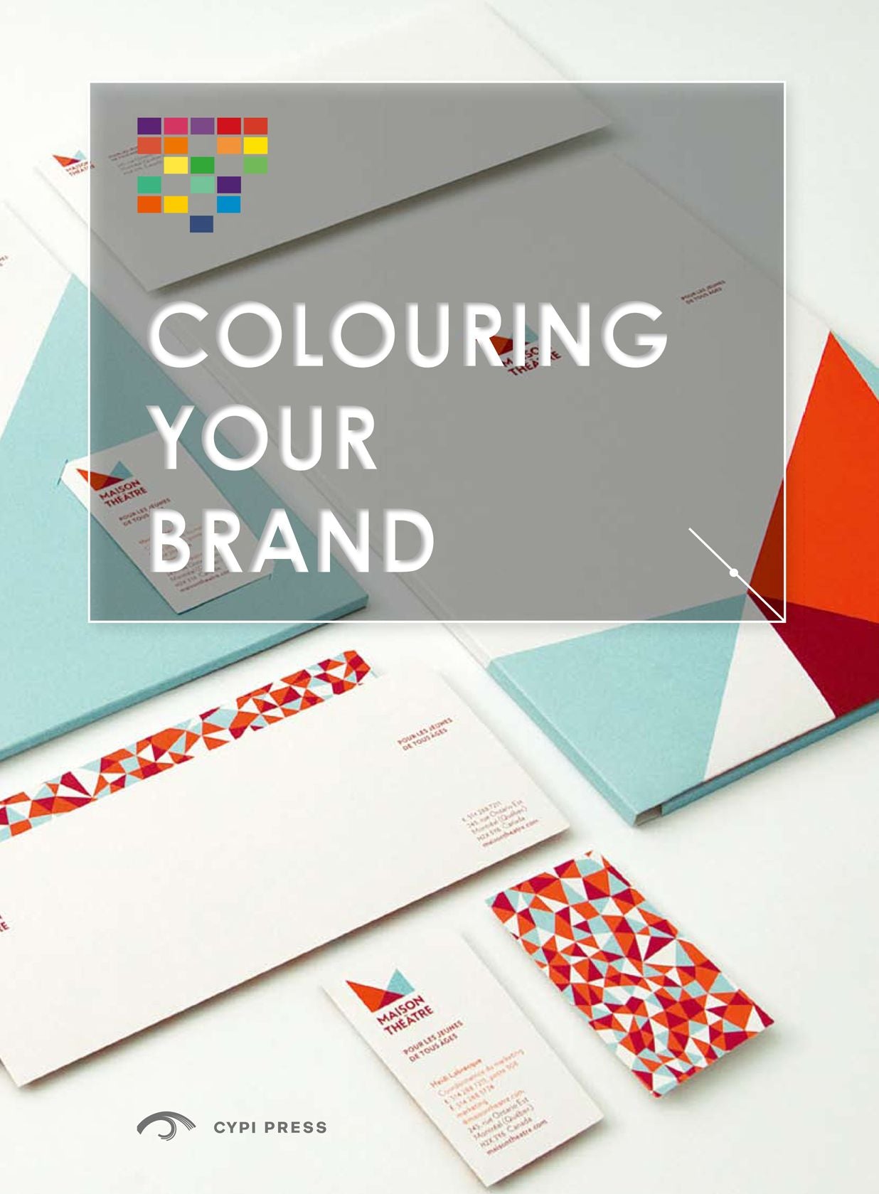 Colouring your Brand