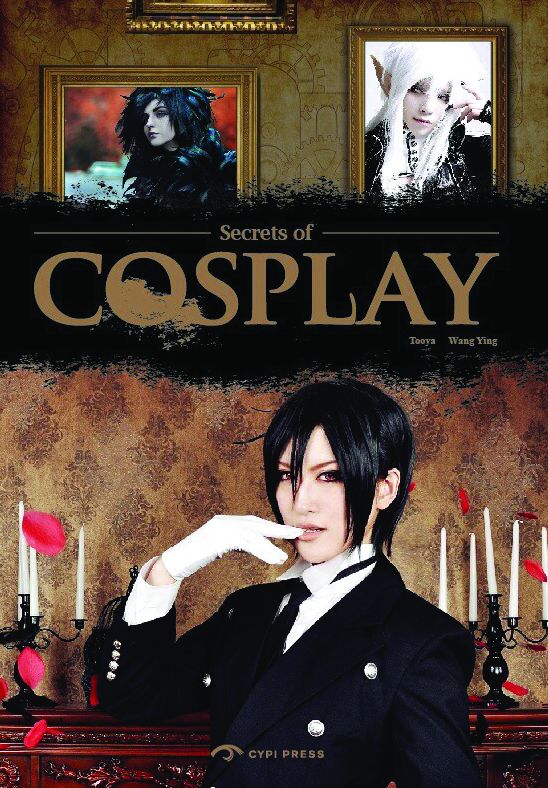 Secrets of Cosplay