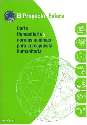 The Sphere Handbook: Humanitarian Charter and Minimum Standards in Humanitarian Response