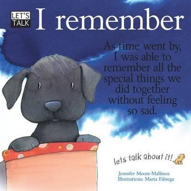 I Remember