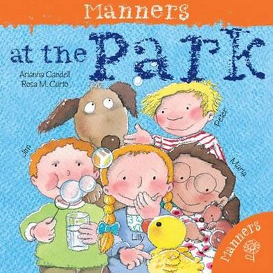 Manners at the Park