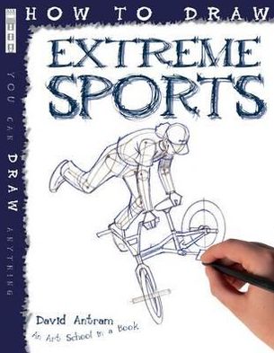 How to Draw Extreme Sports