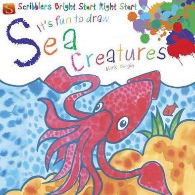 Sea Creatures