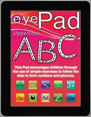 Uppercase ABC