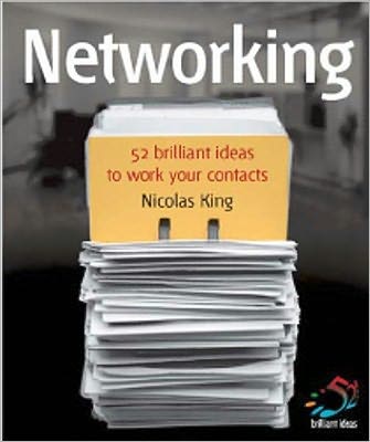 Networking: Work your contacts to supercharge your career