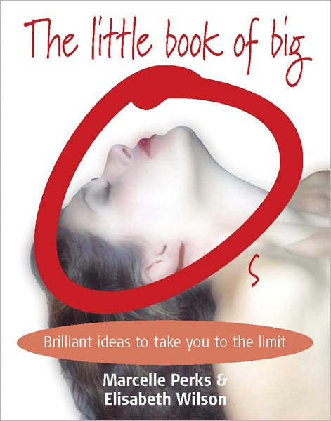 Little Book of Big Os: Brilliant ideas to take you to the limit