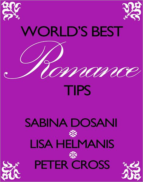 World's best romance tips