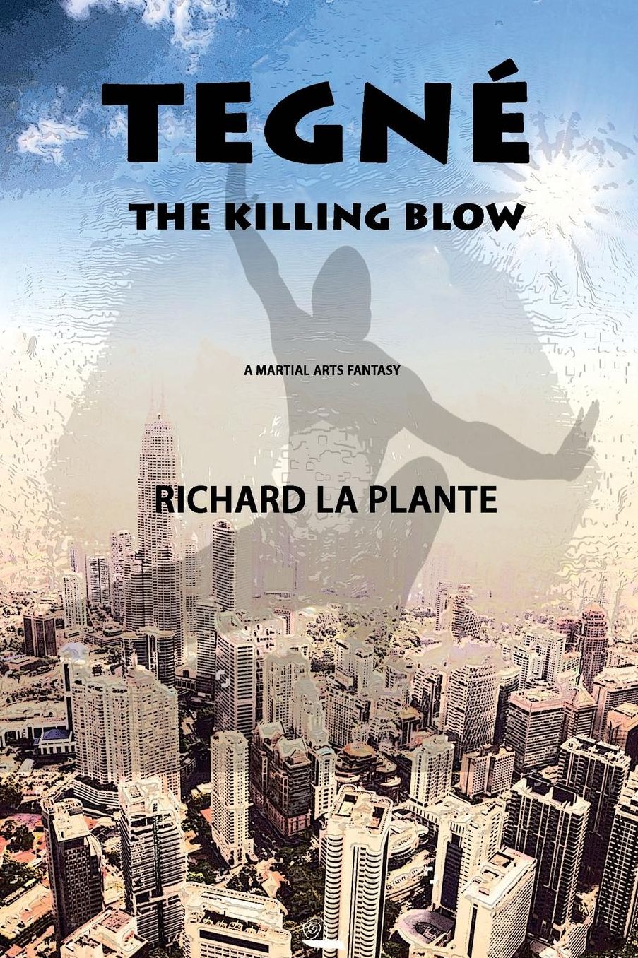 Tegn: The Killing Blow