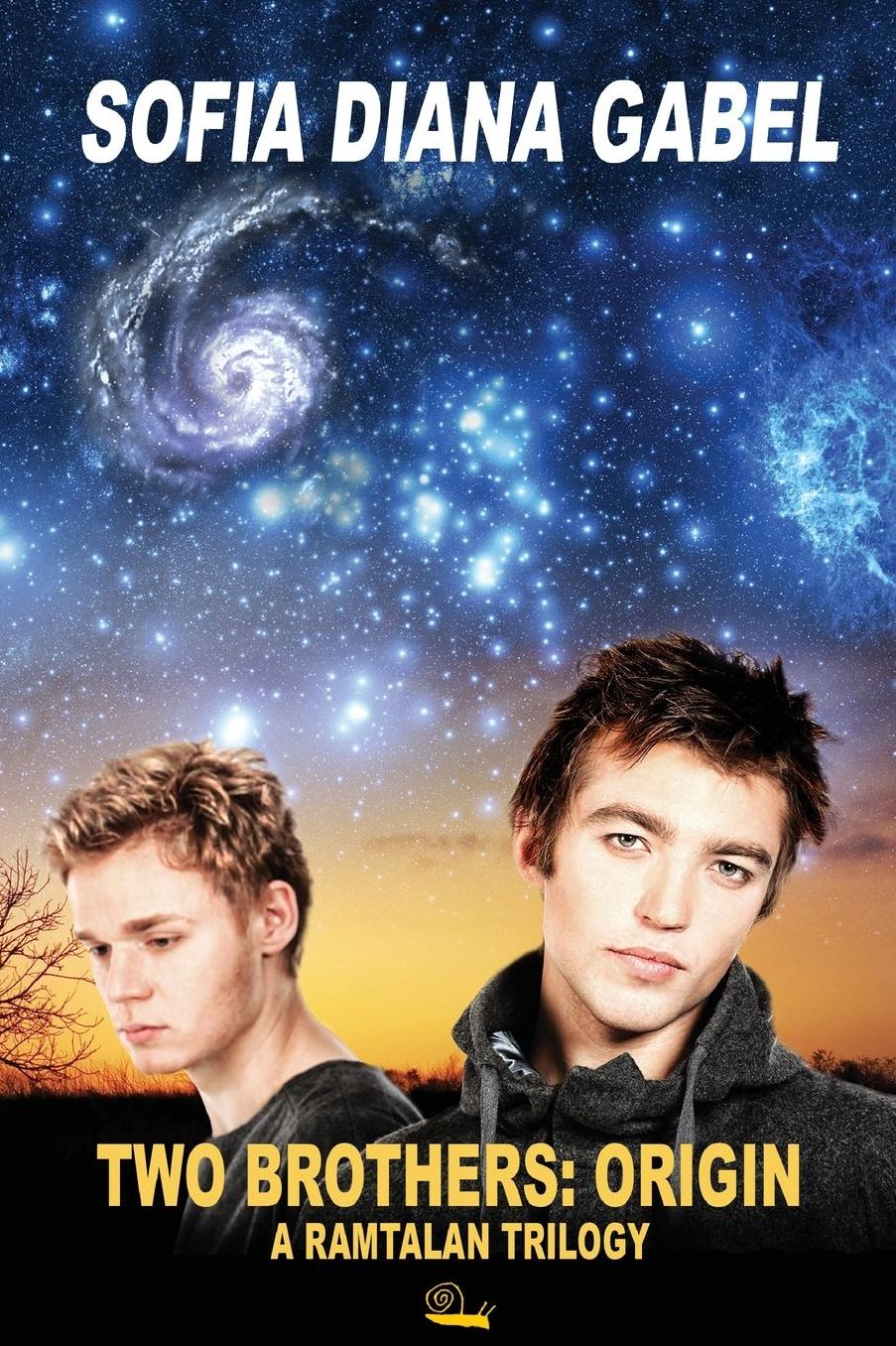 Two Brothers: Origin