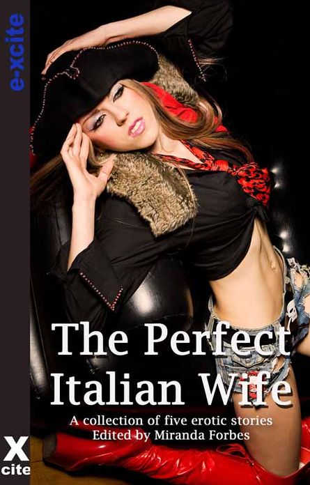 The Perfect Italian Wife: A collection of five erotic stories