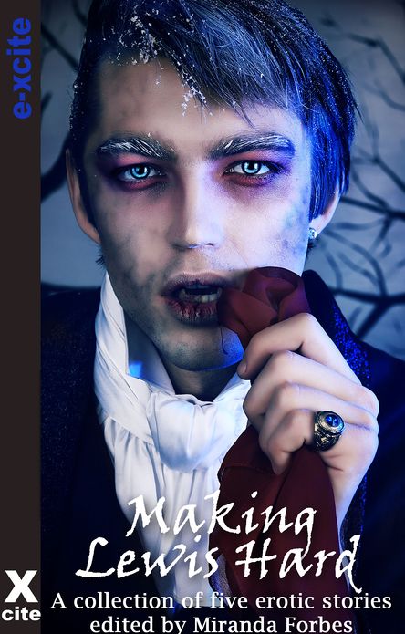 Making Lewis Hard: A collection of five erotic stories