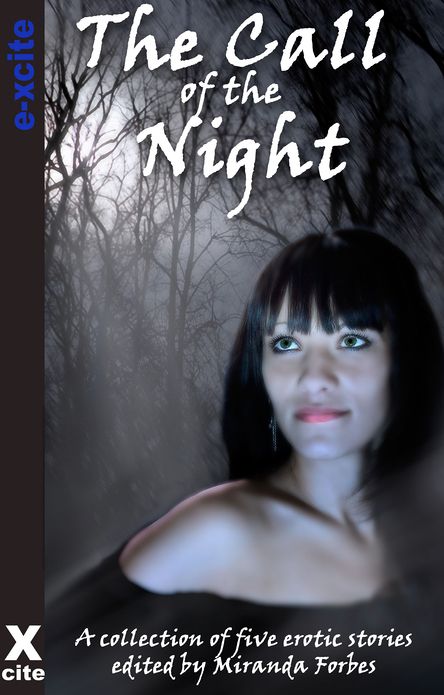 The Call of the Night: A collection of five erotic stories