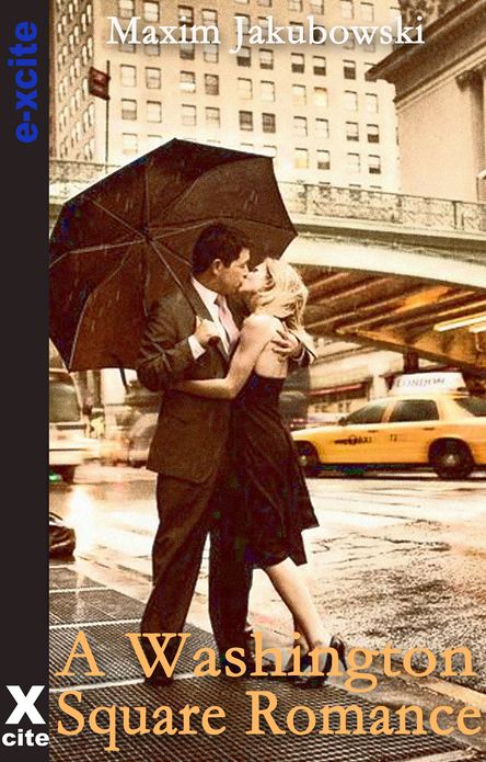 A Washington Square Romance
