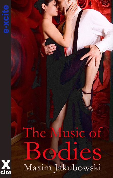 The Music of Bodies